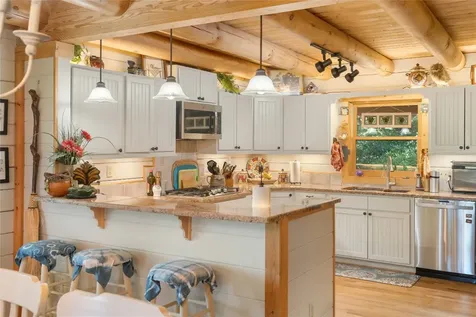 92 Rocky Ridge Road Sapphire NC 28774