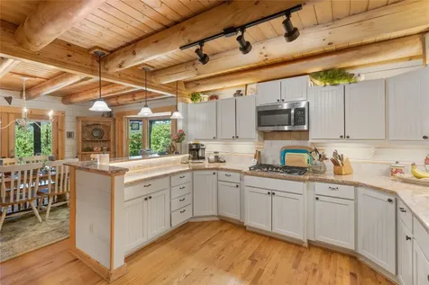 92 Rocky Ridge Road Sapphire NC 28774