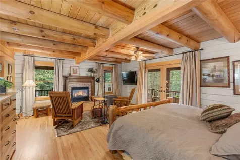 92 Rocky Ridge Road Sapphire NC 28774