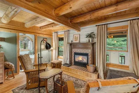 92 Rocky Ridge Road Sapphire NC 28774