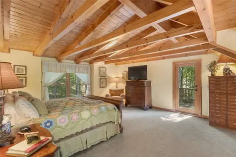 92 Rocky Ridge Road Sapphire NC 28774