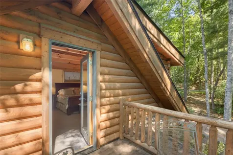 92 Rocky Ridge Road Sapphire NC 28774