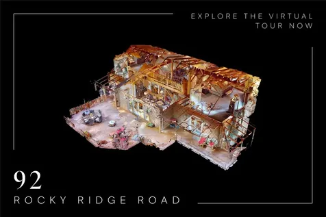 92 Rocky Ridge Road Sapphire NC 28774