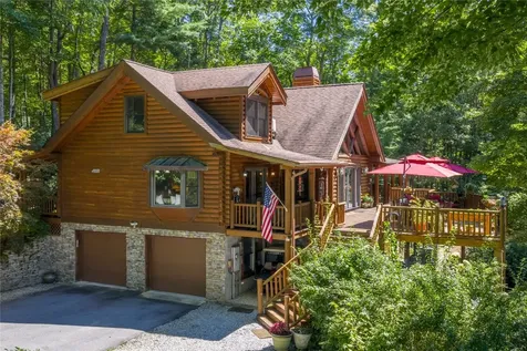 92 Rocky Ridge Road Sapphire NC 28774