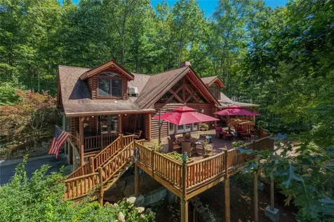 92 Rocky Ridge Road Sapphire NC 28774