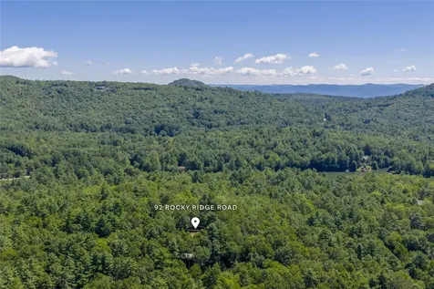 92 Rocky Ridge Road Sapphire NC 28774