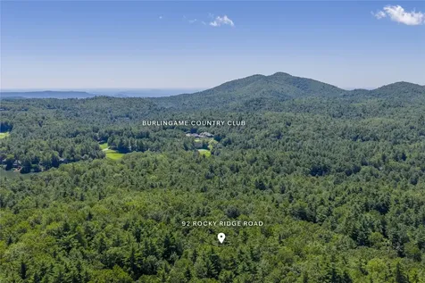 92 Rocky Ridge Road Sapphire NC 28774