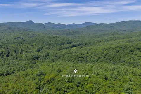 92 Rocky Ridge Road Sapphire NC 28774
