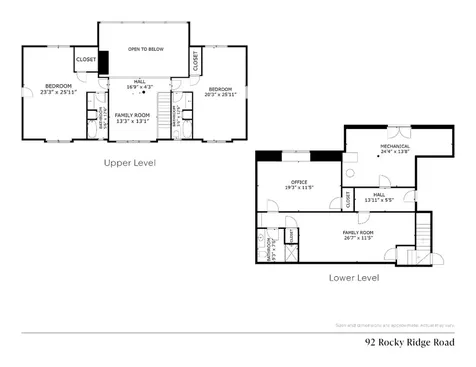 92 Rocky Ridge Road Sapphire NC 28774