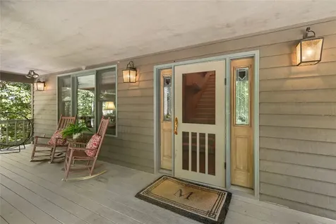 591 Squirrel Hunting Road Cullowhee NC 28723