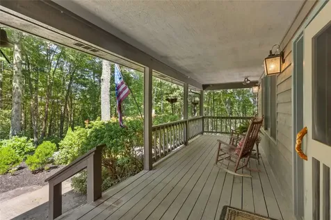 591 Squirrel Hunting Road Cullowhee NC 28723