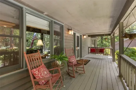 591 Squirrel Hunting Road Cullowhee NC 28723