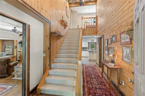 591 Squirrel Hunting Road Cullowhee NC 28723