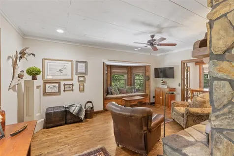 591 Squirrel Hunting Road Cullowhee NC 28723