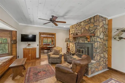 591 Squirrel Hunting Road Cullowhee NC 28723