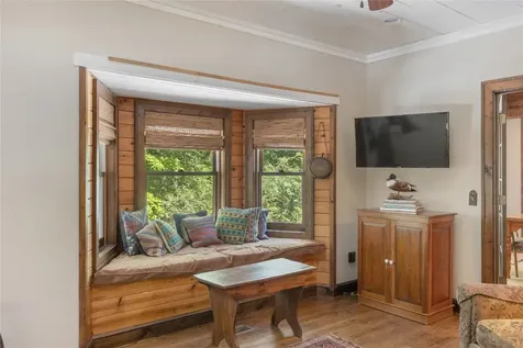 591 Squirrel Hunting Road Cullowhee NC 28723