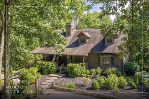 591 Squirrel Hunting Road Cullowhee NC 28723