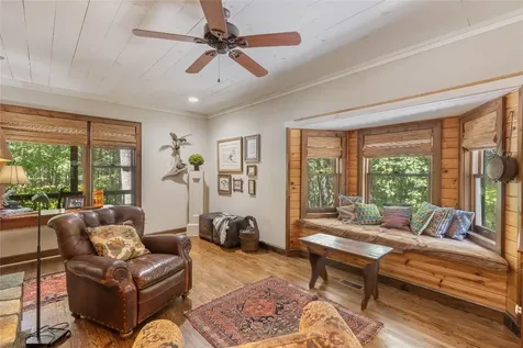 591 Squirrel Hunting Road Cullowhee NC 28723