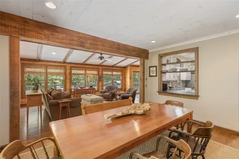 591 Squirrel Hunting Road Cullowhee NC 28723