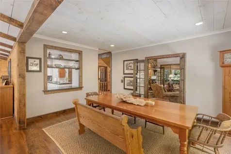 591 Squirrel Hunting Road Cullowhee NC 28723