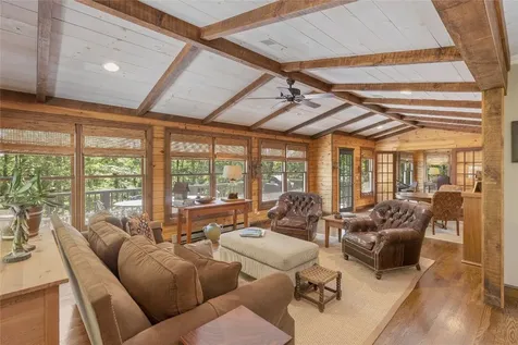 591 Squirrel Hunting Road Cullowhee NC 28723