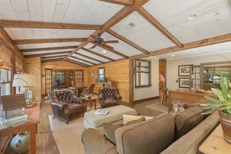 591 Squirrel Hunting Road Cullowhee NC 28723