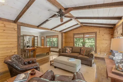 591 Squirrel Hunting Road Cullowhee NC 28723