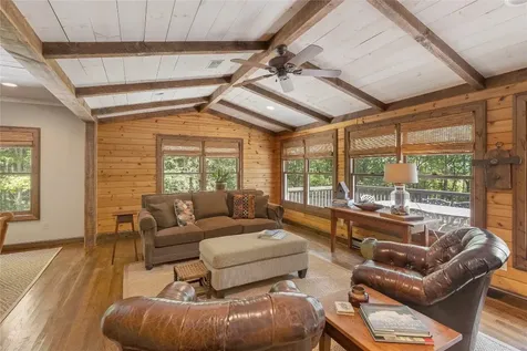 591 Squirrel Hunting Road Cullowhee NC 28723