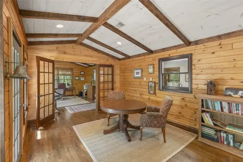 591 Squirrel Hunting Road Cullowhee NC 28723