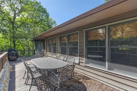 591 Squirrel Hunting Road Cullowhee NC 28723