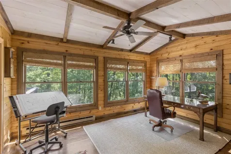 591 Squirrel Hunting Road Cullowhee NC 28723