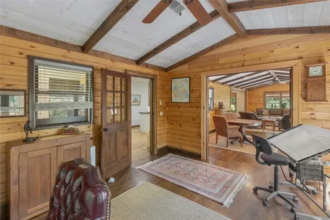 591 Squirrel Hunting Road Cullowhee NC 28723