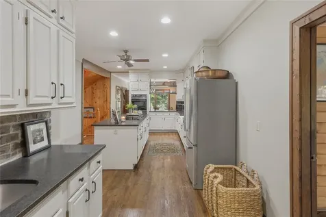 591 Squirrel Hunting Road Cullowhee NC 28723