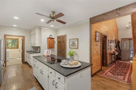 591 Squirrel Hunting Road Cullowhee NC 28723