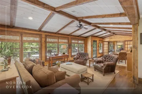 591 Squirrel Hunting Road Cullowhee NC 28723