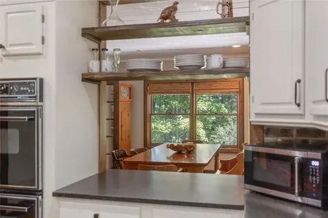 591 Squirrel Hunting Road Cullowhee NC 28723