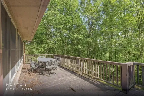 591 Squirrel Hunting Road Cullowhee NC 28723