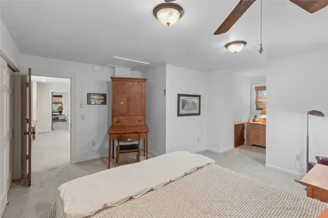 591 Squirrel Hunting Road Cullowhee NC 28723