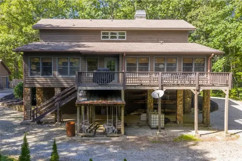 591 Squirrel Hunting Road Cullowhee NC 28723