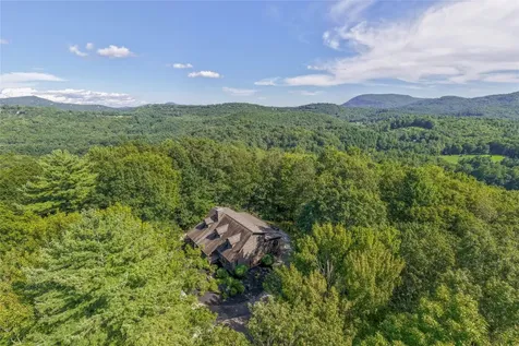 591 Squirrel Hunting Road Cullowhee NC 28723