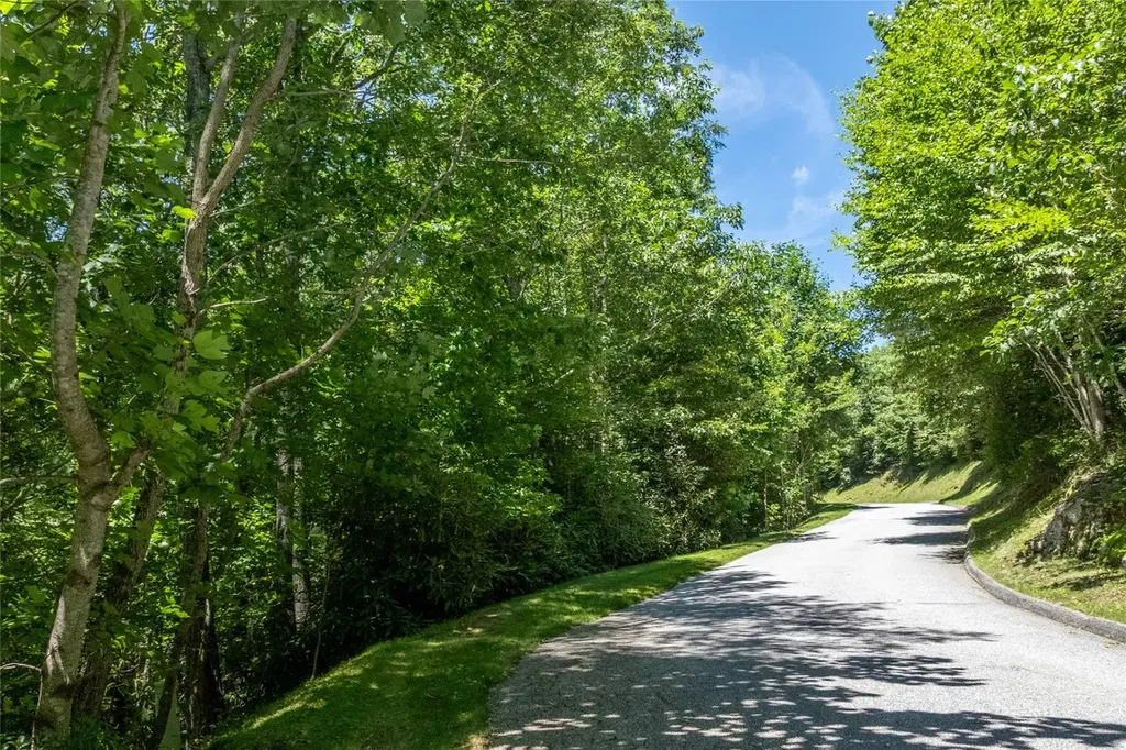 Lot 1 Trillium Ridge Road Cullowhee NC 28723