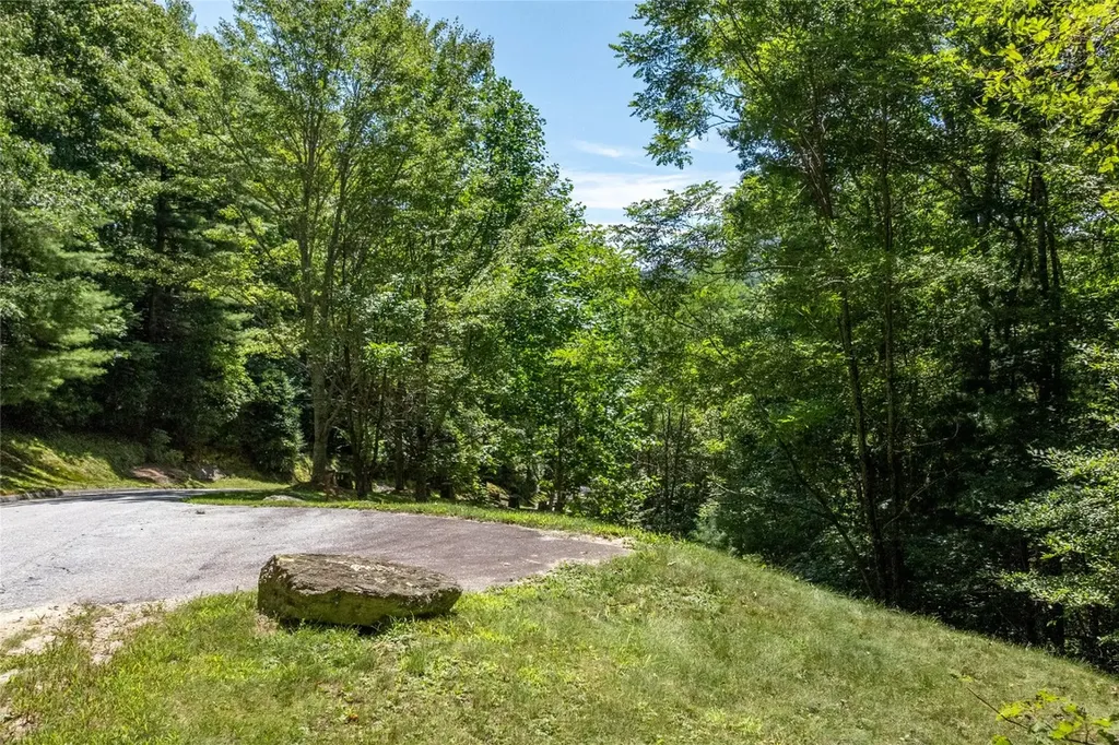 Lot 1 Trillium Ridge Road Cullowhee NC 28723