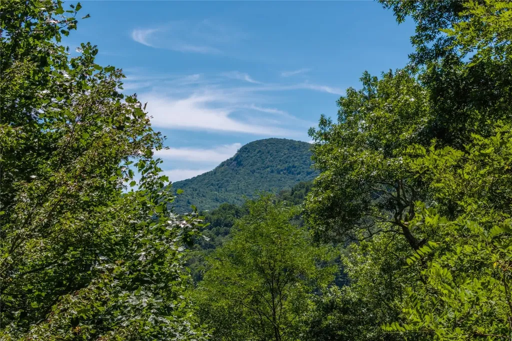 Lot 1 Trillium Ridge Road Cullowhee NC 28723