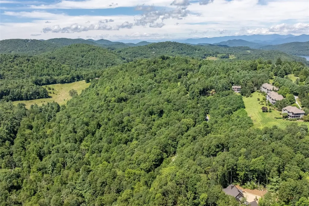Lot 1 Trillium Ridge Road Cullowhee NC 28723