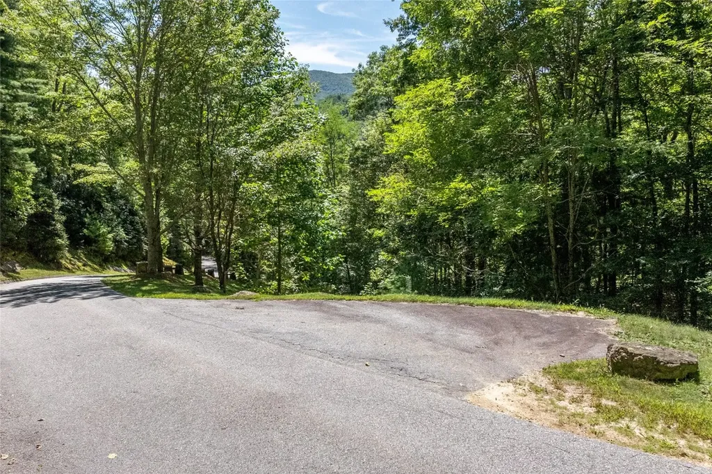 Lot 1 Trillium Ridge Road Cullowhee NC 28723