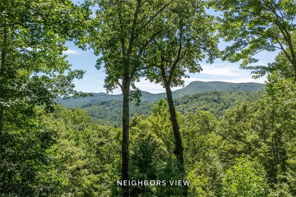 Lot 1 Trillium Ridge Road Cullowhee NC 28723