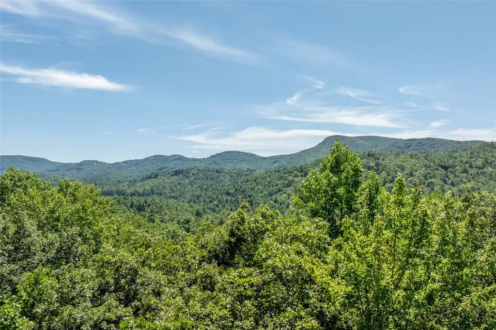 Lot 1 Trillium Ridge Road Cullowhee NC 28723