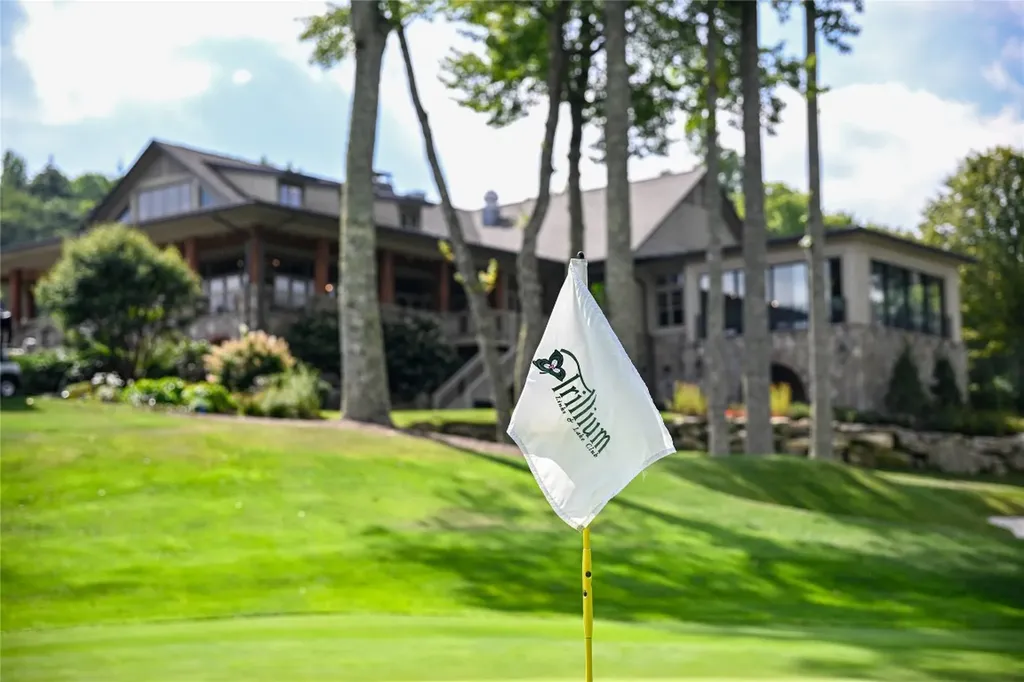 Lot 1 Trillium Ridge Road Cullowhee NC 28723