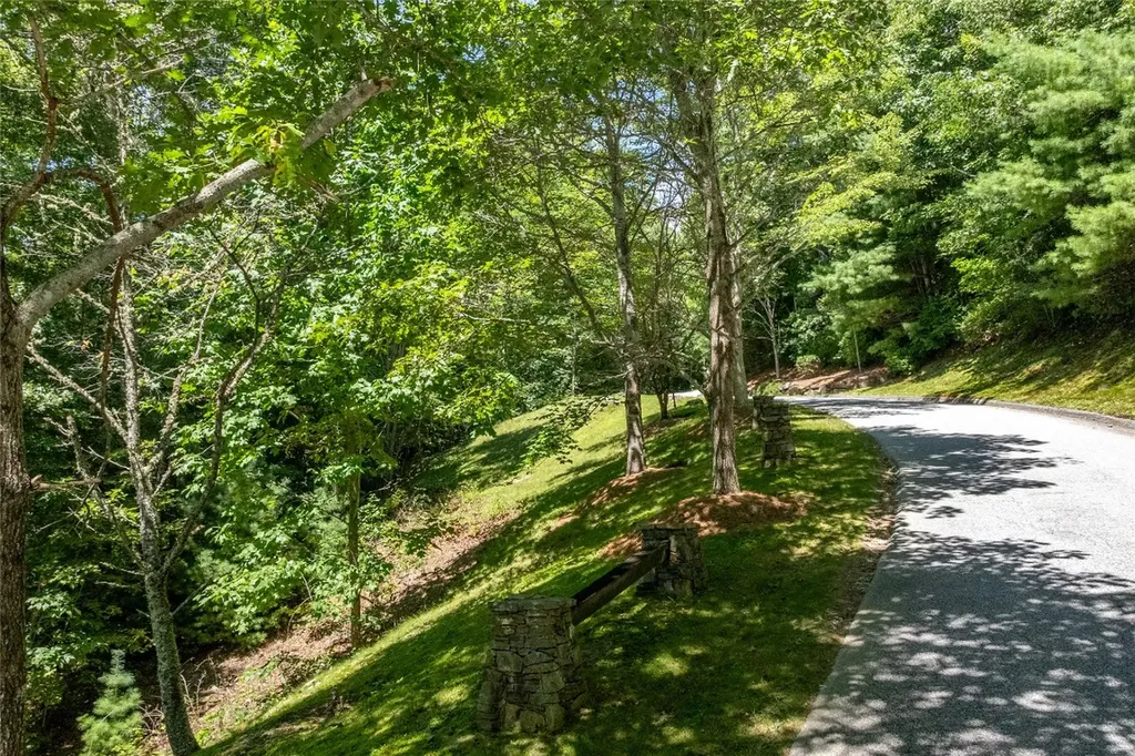 Lot 1 Trillium Ridge Road Cullowhee NC 28723