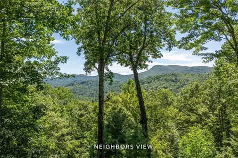 Lot 1 Trillium Ridge Road Cullowhee NC 28723